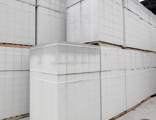 蒸压加气混凝土精准砌块 蒸压加气混凝土精准砌块