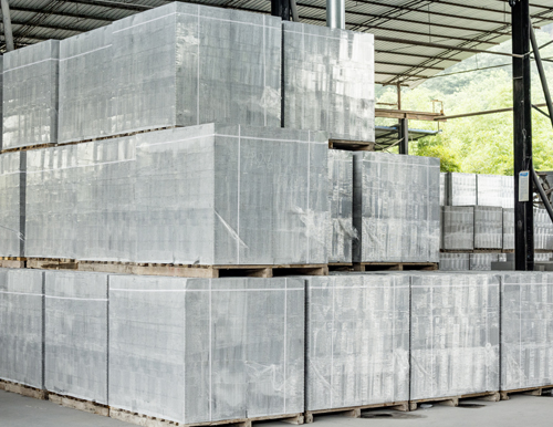 蒸压加气混凝土砌块 蒸压加气混凝土砌块