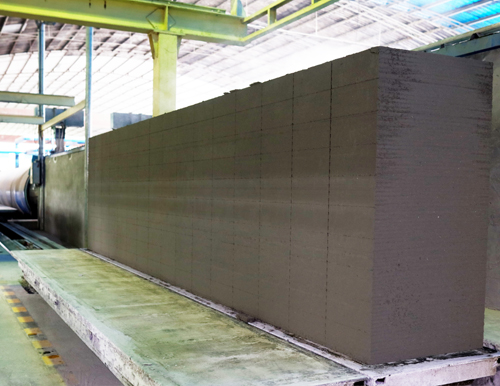 混凝土砌块 混凝土砌块