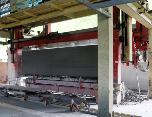 混凝土轻质砖 混凝土轻质砖