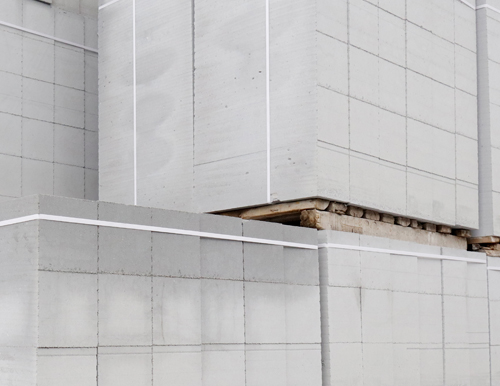 加气砌块 加气砌块