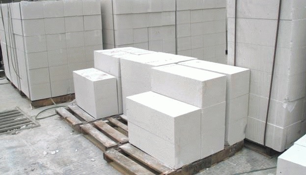 加气混凝土砌块 加气混凝土砌块